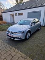 Volkswagen Passat 1.6 Diesel Comfortline, Auto's, Voorwielaandrijving, Euro 5, 4 cilinders, 1600 cc