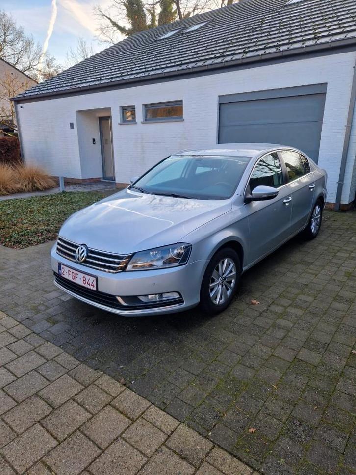 Volkswagen Passat 1.6 Diesel Comfortline, Auto's, Volkswagen, Particulier, Passat, Airbags, Airconditioning, Alarm, Centrale vergrendeling