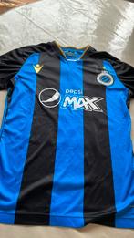 Tshirt club brugge maat small, Sport en Fitness, Ophalen, Zo goed als nieuw