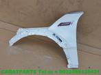 41007438921 f54 spatbord F54 Clubman voorscherm F54 JCW, Gebruikt, Motorkap