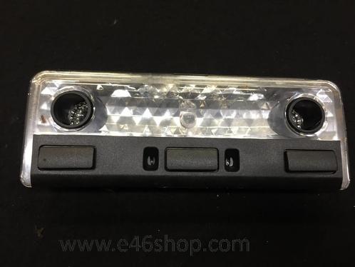 Binnenverlichting BMW E46, Auto-onderdelen, Dashboard en Schakelaars, BMW, Gebruikt, Ophalen of Verzenden