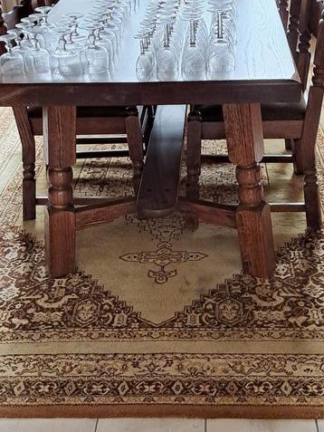 mat  300cm X 200cm beschikbaar voor biedingen
