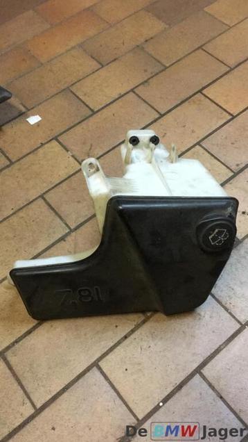 Ruitensproeierreservoir BMW X5 E53 61678252738 beschikbaar voor biedingen