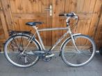 Herenfiets, Ophalen, Zo goed als nieuw, Versnellingen