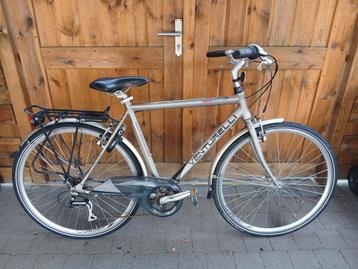 Herenfiets beschikbaar voor biedingen