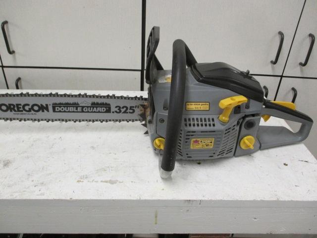 Boomzaag, Tuin en Terras, Hand-tuingereedschap, Zo goed als nieuw, Overige soorten, Ophalen