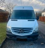 Mercedes Sprinter CDI 1er propriétaire comme neuve !, Autos, Mercedes-Benz, Achat, Euro 6, 3 places, 5 portes