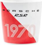 PORSCHE CUP RSR 1970 LE MANS LIMITED - NIEUW - ORIGINEEL, Collections, Marques automobiles, Motos & Formules 1, Enlèvement ou Envoi