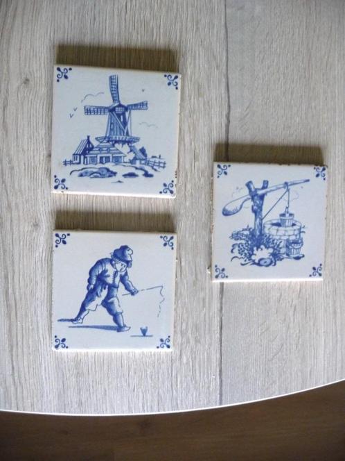 MOSA tegels 11 cm x 11 cm (40 + 3 stuks), Doe-het-zelf en Bouw, Tegels, Nieuw, Wandtegels, Keramiek, Minder dan 20 cm, Minder dan 20 cm