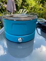 BBQ de camping, bacon, motorhome, mobilhome,.., Caravans en Kamperen, Kampeeraccessoires, Ophalen, Gebruikt