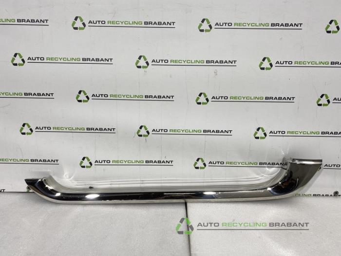 Bande décorative d'un Rolls Royce Dawn, Autos : Pièces & Accessoires, Carrosserie & Tôlerie, Utilisé, 3 mois de garantie, Enlèvement ou Envoi