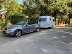 Caravan Eriba Familia 320GT, Caravans en Kamperen, Caravans, Tot en met 2, Particulier, 4 tot 5 meter, Eriba
