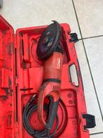 HILTI DCG 230-DB, Doe-het-zelf en Bouw, Ophalen of Verzenden, Zo goed als nieuw