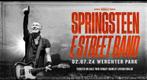 2 x Bruce Springsteen Werchter 02/07, Muziek en Instrumenten, Overige Muziek en Instrumenten, Nieuw, Ophalen of Verzenden