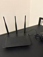 D link wifi router, Computers en Software, Routers en Modems, Ophalen of Verzenden, Gebruikt, Router