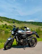 Yamaha XSR700 A Vendre, Motoren, Motoren | Yamaha, 700 cc, 2 cilinders, Particulier, Meer dan 35 kW