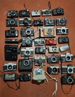 Lot photo/video Argentique (lire description!!!), TV, Hi-fi & Vidéo, Appareils photo analogiques