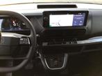 citroen jumpy l2 180pk automaat 2025 10km full/option 26950e, Auto's, Stof, 4 cilinders, Citroën, Diesel