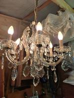 lamp luster marie therese bellen pegels, Antiek en Kunst, Ophalen