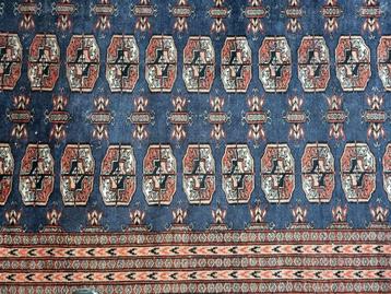 Perzische tapijt 3,10x3,60, Enlèvement