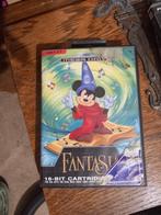 Sega Megadrive Fantasy, Enlèvement ou Envoi, Mega Drive