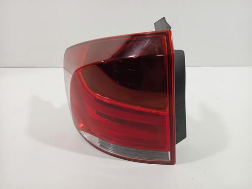 ACHTERLICHT LINKS BUITEN BMW X1 (E84) (6321299247705), Auto-onderdelen, Verlichting, BMW, Gebruikt