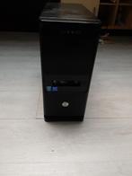 PC intel lot, Enlèvement