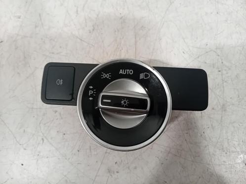 LICHTSCHAKELAAR Mercedes-Benz CLA (117.3) (A2129050551), Auto-onderdelen, Dashboard en Schakelaars, Mercedes-Benz, Gebruikt
