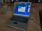 Retro laptop pII win98, Computers en Software, Vintage Computers, Ophalen