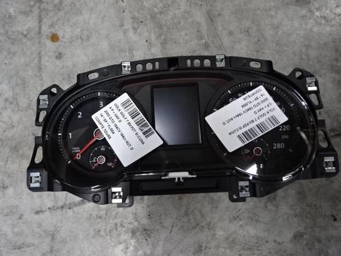 KM TELLER Volkswagen Golf VII (AUA) (01-2012/03-2021), Auto-onderdelen, Dashboard en Schakelaars, Volkswagen, Gebruikt