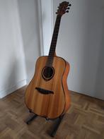 Lâg Tramontane T80D – Akoestische Gitaar, Muziek en Instrumenten, Snaarinstrumenten | Gitaren | Akoestisch, Ophalen, Zo goed als nieuw