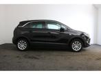 Opel Crossland X 1.5d ELEGANCE *BTW AFTREKBAAR*AUTOMAAT 9*L, Achat, Euro 6, Entreprise, Noir