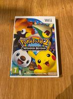 PokePark 2 World beyond Wii, Games en Spelcomputers, Ophalen of Verzenden, Zo goed als nieuw