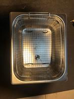 Ultrasoon reiniger, Ophalen, Zo goed als nieuw