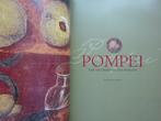 Pompei, van ontdekking tot behoud, 2003 KMKS Brussel, AAA, Boeken, Ophalen of Verzenden, Zo goed als nieuw, Beeldhouwkunst