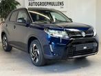 Suzuki Vitara 1.5 GLX Sunroof Pack Full Hybrid automaat + 7, Auto's, Automaat, 116 pk, Wit, Bedrijf