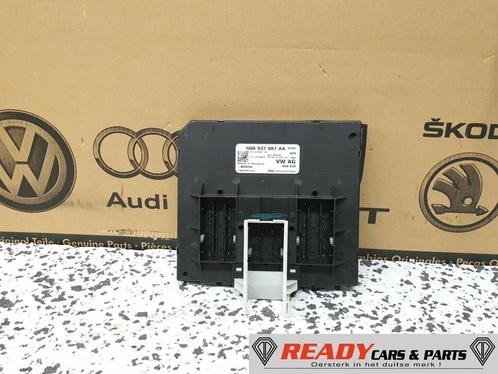 Boordcomputermodule 5Q0937087AA BOORDNET REGELAPPARAAT VAG, Auto-onderdelen, Elektronica en Kabels, Volkswagen, Gebruikt, Ophalen of Verzenden