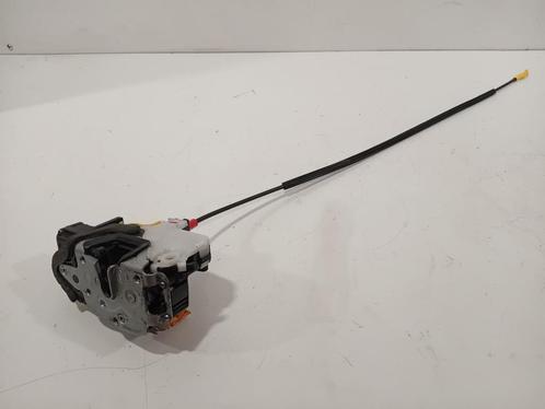 PORTIERVANGER CV ELEKTR. LINKS VOOR Astra J GTC (PD2 / PF2), Auto-onderdelen, Carrosserie, Opel, Voor, Links, Gebruikt