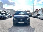 Mercedes-Benz Vito Vito TOURER 116 CDI Lang Aut.*DUBBEL CAB, Automaat, 4 deurs, Zwart, 0 kg