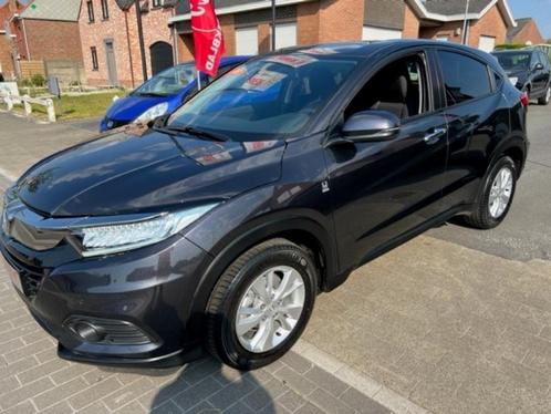 HONDA HR-V 1.5i ELEGANCE  NAVI  amper 28000km, Autos, Honda, Entreprise, Achat, HR-V, ABS, Phares directionnels, Airbags, Air conditionné