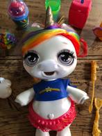 poopsie slime unicorn, Ophalen of Verzenden, Zo goed als nieuw, Overige typen