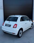 FIAT 500 Dolcevita / 1.0 MHEV / Camera / Carplay / Garantie, Voorwielaandrijving, Stof, Euro 6, 1064 kg
