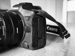 Appareil photo Canon R5, Audio, Tv en Foto, Fotocamera's Digitaal, Ophalen, Gebruikt, Canon