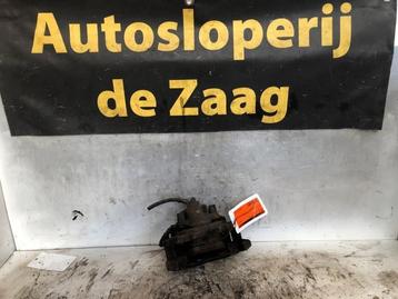 Remklauw (Tang) links-voor van een Audi A3 beschikbaar voor biedingen