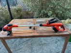 Black & Decker grastrimmer GLC1825N, Tuin en Terras, Heggenscharen, Ophalen, Gebruikt, Black&decker