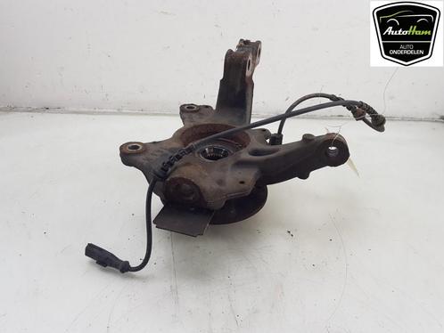 FUSEE LINKS VOOR Renault Scénic III (JZ) (01-2009/09-2016), Auto-onderdelen, Ophanging en Onderstel, Renault, Gebruikt
