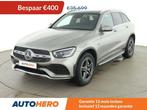 Mercedes-Benz GLC 300 GLC 300de 4Matic AMG Line (bj 2021), Auto's, Automaat, Gebruikt, Adaptive Cruise Control, GLC