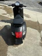 Vespa GTS 125, Fietsen en Brommers, Scooters | Vespa, Ophalen, Gebruikt, Overige modellen, 125 cc