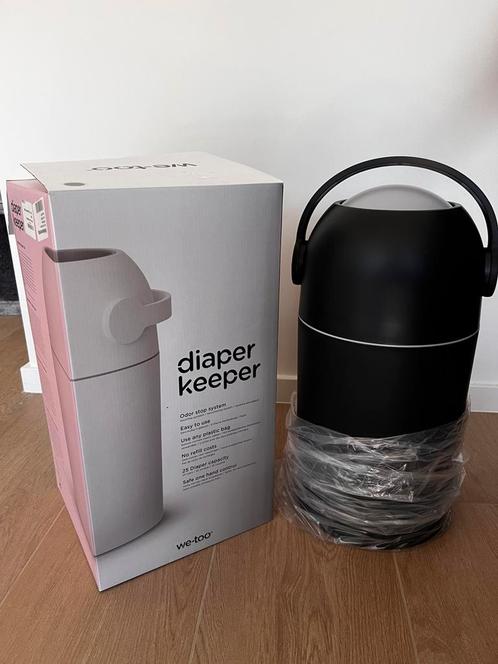 We-Too Luieremmer, Kinderen en Baby's, Kinderkamer | Overige Meubels, Nieuw, Ophalen