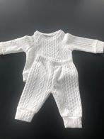 Setje, 0-3maand, Kinderen en Baby's, Babykleding | Maat 56, Ophalen of Verzenden